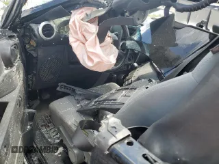 2007 Jeep Wrangler Rubicon with VIN 1J4GA64137L181809, listed as a Copart auction lot 53756665 with Not provided miles and Salvage title. Bid and sale history available at DreamBid. Image 8.