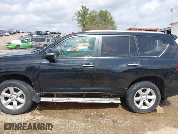 2011 Lexus GX 460 z VIN JTJBM7FX2B5033854, wystawiony jako IAAI lot #41772570 z przebiegiem 209 582 mil mil oraz . Historia ofert i sprzedaży dostępna na DreamBid. Obrazek 15.
