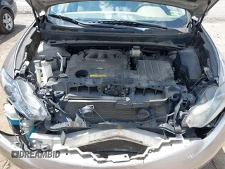 2010 Nissan Murano S z VIN JN8AZ1MU6AW005557, wystawiony jako IAAI lot #39736339 z przebiegiem 104 184 mil mil oraz . Historia ofert i sprzedaży dostępna na DreamBid. Obrazek 10.