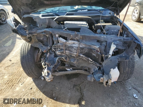 2006 Jeep Commander Limited z VIN 1J8HG58N16C365752, wystawiony jako Copart lot #78841194 z przebiegiem Nie podano mil oraz Szkoda całkowita • Salvage title. Historia ofert i sprzedaży dostępna na DreamBid. Obrazek 13.
