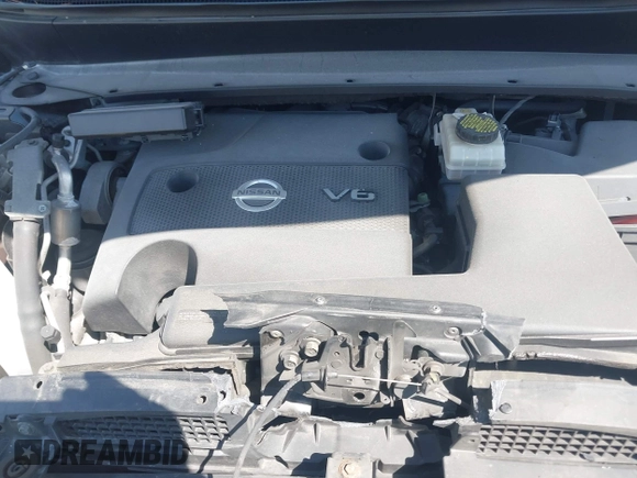 2016 Nissan Pathfinder Platinum with VIN 5N1AR2MM0GC645674, listed as a IAAI auction lot 42070490 with Not Provided miles. Bid and sale history available at carsss.com. Image 10.