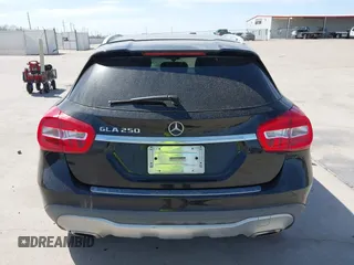2018 Mercedes-Benz GLA 250 z VIN WDCTG4EB2JJ392706, wystawiony jako IAAI lot #41841122 z przebiegiem 134 197 mil mil oraz . Historia ofert i sprzedaży dostępna na DreamBid. Obrazek 16.