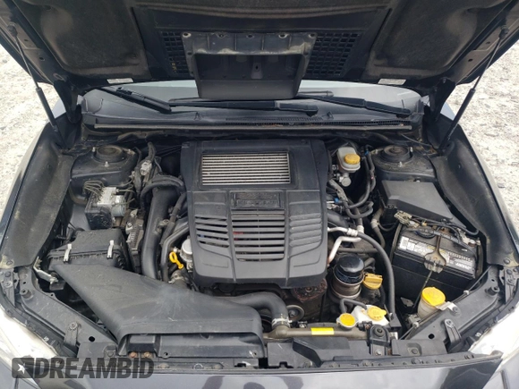 2015 Subaru WRX с VIN JF1VA1A6XF9833634, выставлен на аукционе Copart как лот 59438735 с пробегом 113 625 миль миль и Чистый • Clean title. История ставок и продаж доступна на DreamBid. Изображение 11.