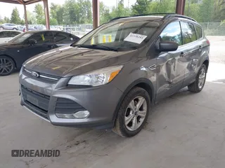 2014 Ford Escape SE с VIN 1FMCU9G97EUE12941, выставлен на аукционе IAAI как лот 42338284 с пробегом 159 329 миль миль и . История ставок и продаж доступна на DreamBid. Изображение 17.