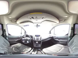 2016 Ford Transit Connect XLT с VIN NM0GE9F76G1237232, выставлен на аукционе Copart как лот 53756775 с пробегом 104 741 миль миль и Списание • Salvage title. История ставок и продаж доступна на DreamBid. Изображение 15.