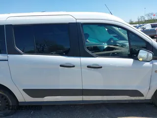 2017 Ford Transit Connect XL with VIN NM0GE9E77H1327976, listed as a IAAI auction lot 42023283 with Not provided miles and . Bid and sale history available at DreamBid. Image 12.
