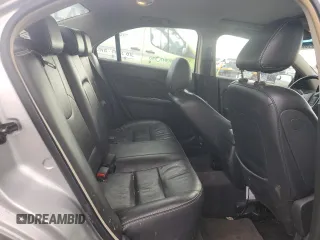 2010 Ford Fusion SPORT with VIN 3FAHP0DC4AR386688, listed as a Copart auction lot 89202005 with 110,052 mi miles and Salvage Title. Bid and sale history available at carsss.com. Image 10.