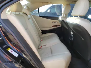 2010 Lexus HS 250h with VIN JTHBB1BA1A2023807, listed as a Copart auction lot 82236544 with Not Provided miles and Salvage Title. Bid and sale history available at DreamBid. Image 10.