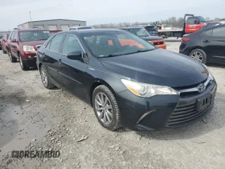 2015 Toyota Camry LE с VIN 4T1BD1FK2FU151219, выставлен на аукционе Copart как лот 51362085 с пробегом 68 549 миль миль и Списание • Salvage title. История ставок и продаж доступна на DreamBid. Изображение 4.