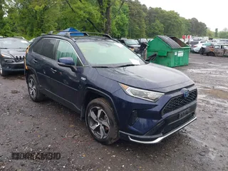 2021 Toyota RAV4 SE with VIN JTMAB3FV9MD051787, listed as a IAAI auction lot 42357030 with 40,793 mi miles and . Bid and sale history available at DreamBid. Image 1.