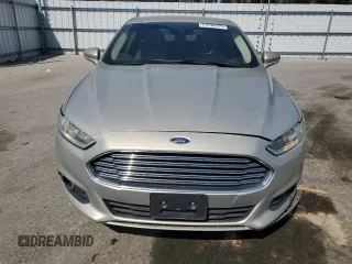 2016 Ford Fusion SE with VIN 3FA6P0HD4GR176921, listed as a Copart auction lot 51048975 with 140,921 mi miles and Salvage Title. Bid and sale history available at carsss.com. Image 5.