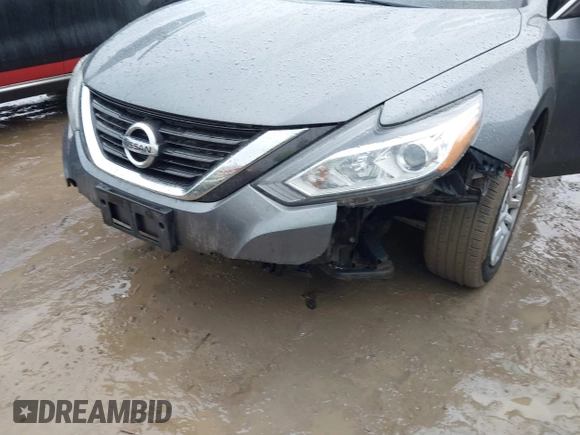 2016 Nissan Altima SV with VIN 1N4AL3AP6GC165011, listed as a IAAI auction lot 41668769 with 107,227 mi miles and . Bid and sale history available at DreamBid. Image 6.