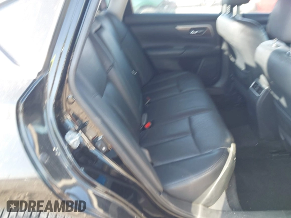 2014 Nissan Altima 2.5 S with VIN 1N4AL3AP9EC406461, listed as a IAAI auction lot 41030701 with 363,097 mi miles. Bid and sale history available at carsss.com. Image 8.