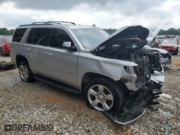 2016 Chevrolet Tahoe LT with VIN 1GNSCBKC2GR231076, listed as a Copart auction lot 54501765 with 155,955 mi miles and Non repairable. Bid and sale history available at DreamBid. Image 4.