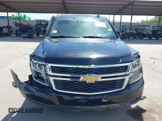 2020 Chevrolet Suburban LT z VIN 1GNSCHKC2LR305366, wystawiony jako IAAI lot #42080587 z przebiegiem 163 540 mil mil oraz . Historia ofert i sprzedaży dostępna na DreamBid. Obrazek 12.