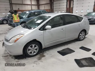 2007 Toyota Prius z VIN JTDKB20U977649489, wystawiony jako IAAI lot #41772600 z przebiegiem 248 525 mil mil oraz . Historia ofert i sprzedaży dostępna na DreamBid. Obrazek 2.