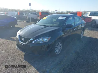 2018 Nissan Sentra SR z VIN 3N1AB7AP1JY317430, wystawiony jako IAAI lot #41946621 z przebiegiem 71 783 mil mil oraz . Historia ofert i sprzedaży dostępna na DreamBid. Obrazek 2.