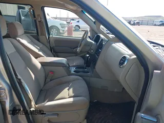 2006 Ford Explorer XLT с VIN 1FMEU63E36UB14222, выставлен на аукционе IAAI как лот 42738591 с пробегом 163 319 миль миль и . История ставок и продаж доступна на DreamBid. Изображение 5.