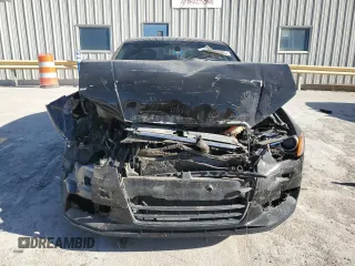 2016 Audi A3 1.8T Premium with VIN WAUA7GFF4G1069618, listed as a Copart auction lot 49419085 with 169,791 mi miles and Salvage Title. Bid and sale history available at carsss.com. Image 5.