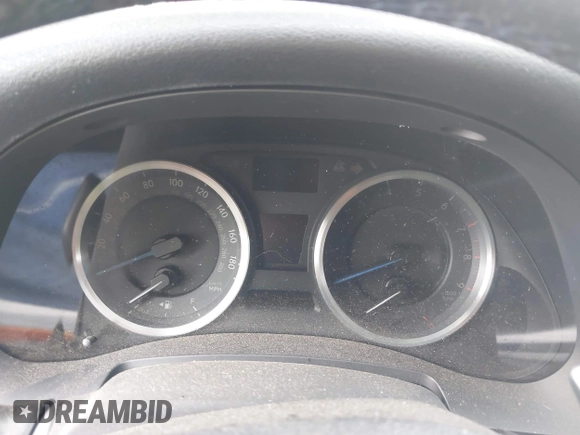 2008 Lexus IS F with VIN JTHBP262585001442, listed as a IAAI auction lot 42549906 with Not provided miles and . Bid and sale history available at DreamBid. Image 16.