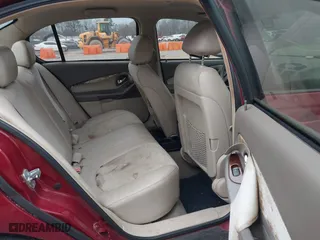 2004 Chevrolet Malibu LT with VIN 1G1ZU54894F245335, listed as a IAAI auction lot 41310773 with 318,783 mi miles. Bid and sale history available at carsss.com. Image 8.