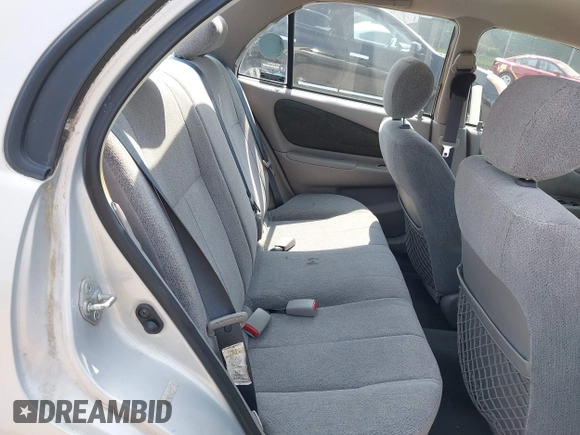 2000 Chevrolet Prizm LSi с VIN 1Y1SK5285YZ429138, выставлен на аукционе IAAI как лот 42415653 с пробегом 119 255 миль миль и . История ставок и продаж доступна на DreamBid. Изображение 8.