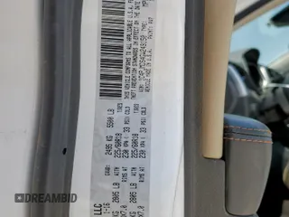 2016 Jeep Cherokee Limited with VIN 1C4PJMDS4GW249150, listed as a Copart auction lot 58017975 with 109,953 mi miles and Salvage title. Bid and sale history available at DreamBid. Image 13.