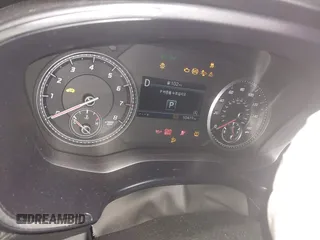 2023 Hyundai Santa Fe SEL z VIN 5NMS2DAJ0PH554523, wystawiony jako IAAI lot #41515888 z przebiegiem 50 419 mil mil oraz . Historia ofert i sprzedaży dostępna na DreamBid. Obrazek 7.