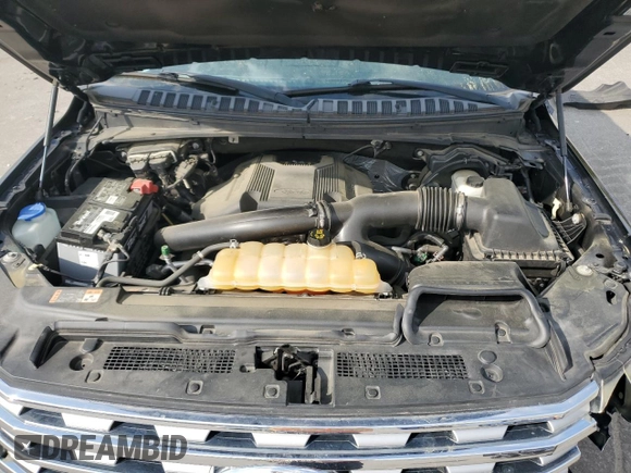 2018 Ford Expedition Max Limited with VIN 1FMJK2AT0JEA23409, listed as a Copart auction lot 51453625 with 117,003 mi miles and Salvage title. Bid and sale history available at DreamBid. Image 14.