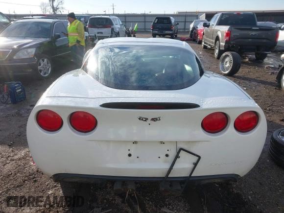 2012 Chevrolet Corvette Z16 Grand Sport 3LT with VIN 1G1YW2DW7C5107283, listed as a IAAI auction lot 41316314 with 76,599 mi miles and . Bid and sale history available at DreamBid. Image 17.