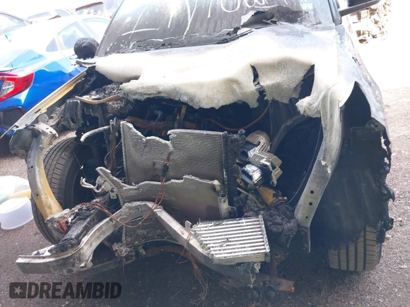2021 Ford Explorer Limited с VIN 1FMSK7FH3MGB03446, выставлен на аукционе IAAI как лот 42177013 с пробегом 37 475 миль миль и . История ставок и продаж доступна на DreamBid. Изображение 6.