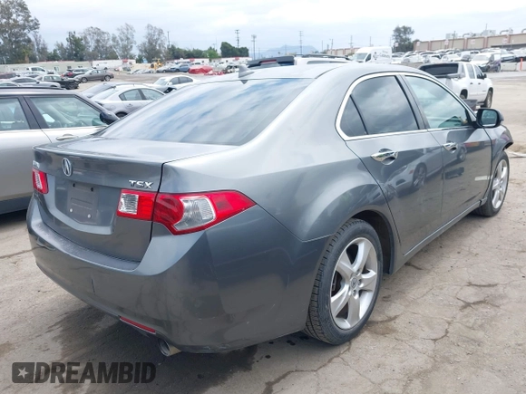 2009 Acura TSX z VIN JH4CU26679C031474, wystawiony jako IAAI lot #42068218 z przebiegiem 110 263 mil mil oraz . Historia ofert i sprzedaży dostępna na DreamBid. Obrazek 4.