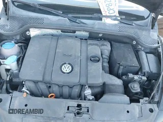 2012 Volkswagen Beetle 2.5L w/Sound/Nav PZEV with VIN 3VWJP7AT7CM661055, listed as a IAAI auction lot 41980159 with 113,678 mi miles and . Bid and sale history available at DreamBid. Image 10.