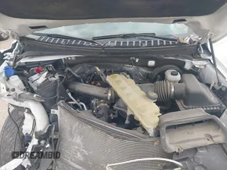 2021 Ford Expedition XLT с VIN 1FMJU1HT9MEA15484, выставлен на аукционе IAAI как лот 42438467 с пробегом 86 057 миль миль и . История ставок и продаж доступна на DreamBid. Изображение 10.