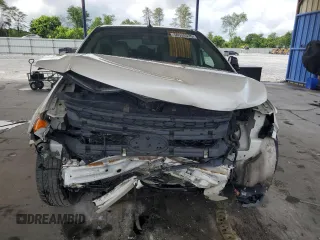 2011 Ford Edge Limited с VIN 2FMDK3KC5BBA05390, выставлен на аукционе Copart как лот 56539335 с пробегом 149 533 миль миль и Списание • Salvage title. История ставок и продаж доступна на DreamBid. Изображение 5.