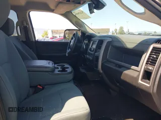 2014 Ram 1500 Express with VIN 1C6RR6KTXES333106, listed as a IAAI auction lot 42220459 with 171,699 mi miles and . Bid and sale history available at DreamBid. Image 5.