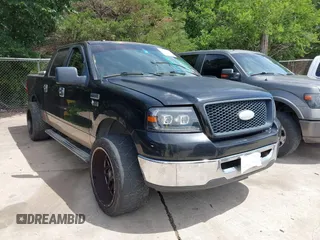 2006 Ford F-150 XLT с VIN 1FTRW12W16KB75643, выставлен на аукционе IAAI как лот 42305964 с пробегом 244 907 миль миль и . История ставок и продаж доступна на DreamBid. Изображение 1.