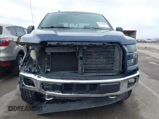 2015 Ford F-150 XLT with VIN 1FTEW1EG6FKD89143, listed as a IAAI auction lot 41640663 with 173,329 mi miles and . Bid and sale history available at carsss.com. Image 13.