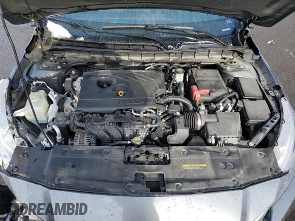 2020 Nissan Altima S with VIN 1N4BL4BW1LN321857, listed as a Copart auction lot 42007245 with 86,150 mi miles and Salvage Title. Bid and sale history available at DreamBid. Image 13.
