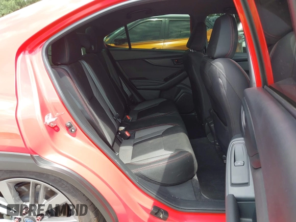2023 Subaru WRX с VIN JF1VBAA62P9814039, выставлен на аукционе IAAI как лот 42062656 с пробегом 24 913 миль миль и . История ставок и продаж доступна на DreamBid. Изображение 8.