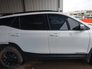 2023 GMC Terrain SLT с VIN 3GKALVEG2PL201611, выставлен на аукционе IAAI как лот 41939265 с пробегом 143 253 миль миль и . История ставок и продаж доступна на DreamBid. Изображение 14.