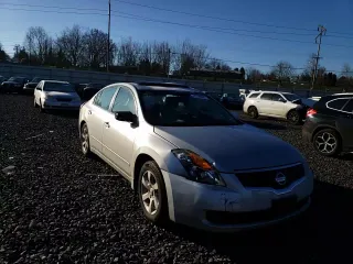 2009 Nissan Altima 2.5 SL with VIN 1N4AL21E79N522485, listed as a Copart auction lot 42799005 with 171,560 mi miles and Salvage Title. Bid and sale history available at carsss.com. Image 11.