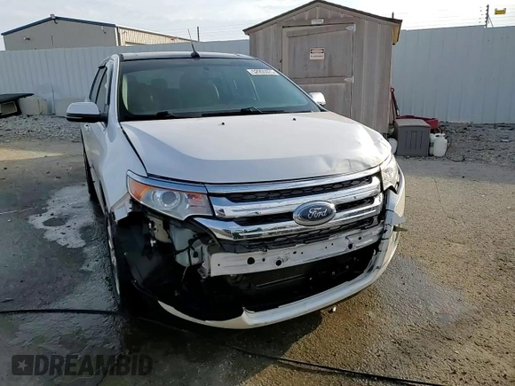 2013 Ford Edge Limited z VIN 2FMDK3KC6DBA31466, wystawiony jako Copart lot #52955975 z przebiegiem 167 932 mil mil oraz Nie do naprawy. Historia ofert i sprzedaży dostępna na DreamBid. Obrazek 15.