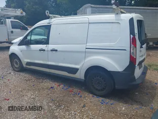2016 Ford Transit Connect XL с VIN NM0LS7E78G1266485, выставлен на аукционе IAAI как лот 42247416 с пробегом 108 744 миль миль и . История ставок и продаж доступна на DreamBid. Изображение 3.