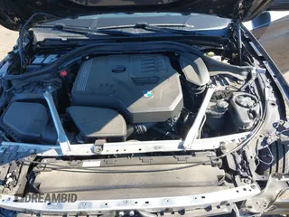 2021 BMW 5 Series 530i xDrive with VIN WBA13BJ05MCF37926, listed as a IAAI auction lot 41704102 with 22,072 mi miles and . Bid and sale history available at DreamBid. Image 10.
