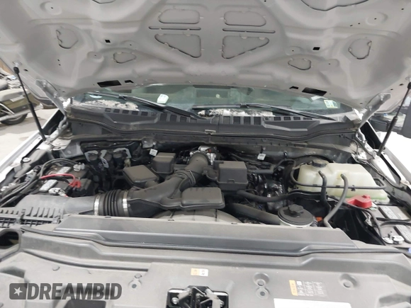 2022 Ford F-250 XL с VIN 1FTBF2B61NEF95875, выставлен на аукционе IAAI как лот 41577817 с пробегом 14 901 миль миль и . История ставок и продаж доступна на DreamBid. Изображение 10.