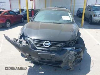 2016 Nissan Altima S z VIN 1N4AL3AP9GC175452, wystawiony jako IAAI lot #41979938 z przebiegiem 145 950 mil mil oraz . Historia ofert i sprzedaży dostępna na DreamBid. Obrazek 12.