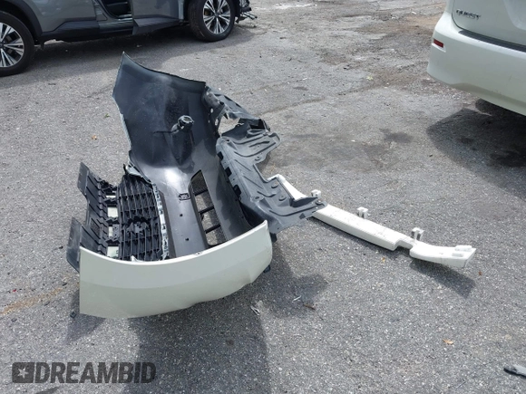 2016 Nissan Quest SL with VIN JN8AE2KP3G9157799, listed as a IAAI auction lot 42007525 with 96,368 mi miles and . Bid and sale history available at DreamBid. Image 12.