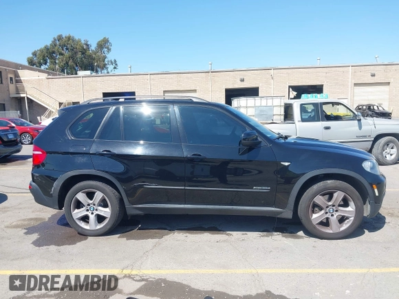 2010 BMW X5 35d with VIN 5UXFF0C50ALT77040, listed as a IAAI auction lot 42650814 with 137,618 mi miles and . Bid and sale history available at DreamBid. Image 13.