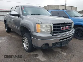 2012 GMC Sierra 1500 SLT с VIN 3GTP2WE78CG296760, выставлен на аукционе IAAI как лот 41670832 с пробегом 284 064 миль миль и . История ставок и продаж доступна на DreamBid. Изображение 1.